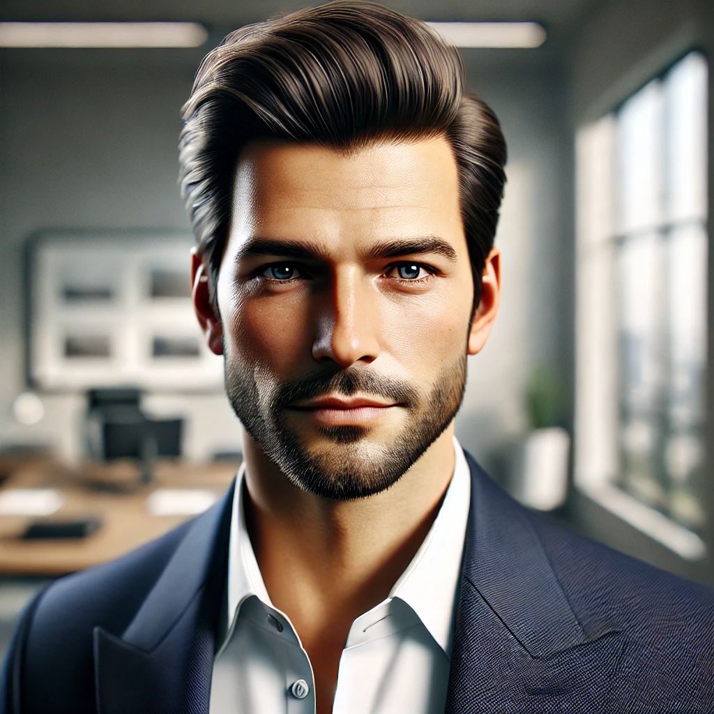 Agente Captador Inmobiliario